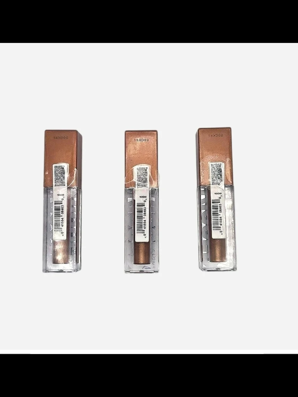 Maybelline New York SkinSational Blush Liquid Trio - Rose Bronze
